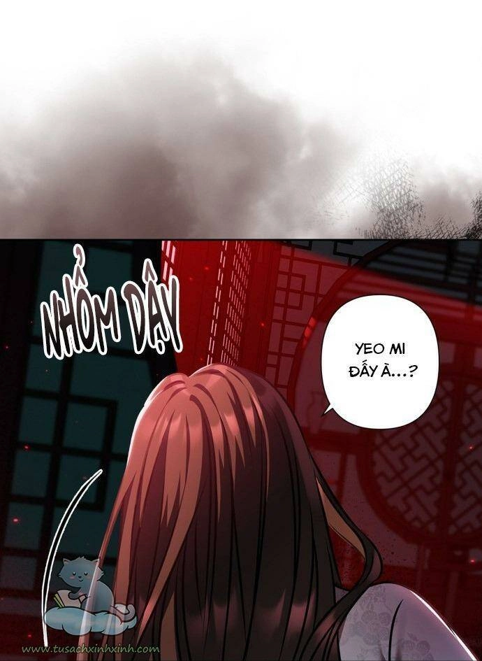 Bản Tình Ca Hy Lan Quốc Chapter 14 - 58