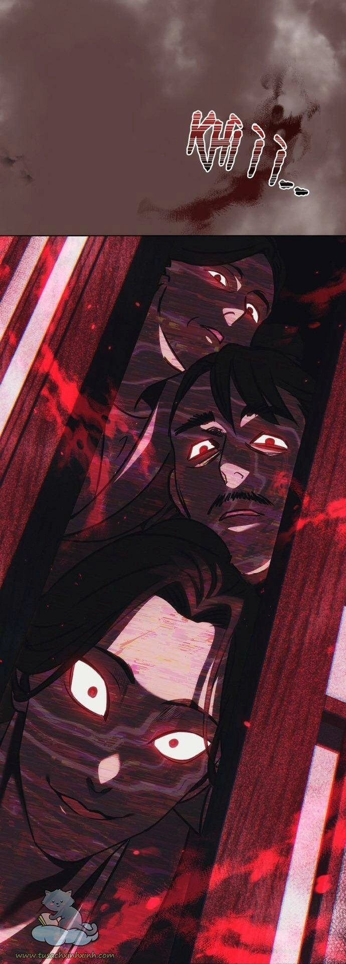 Bản Tình Ca Hy Lan Quốc Chapter 14 - 60