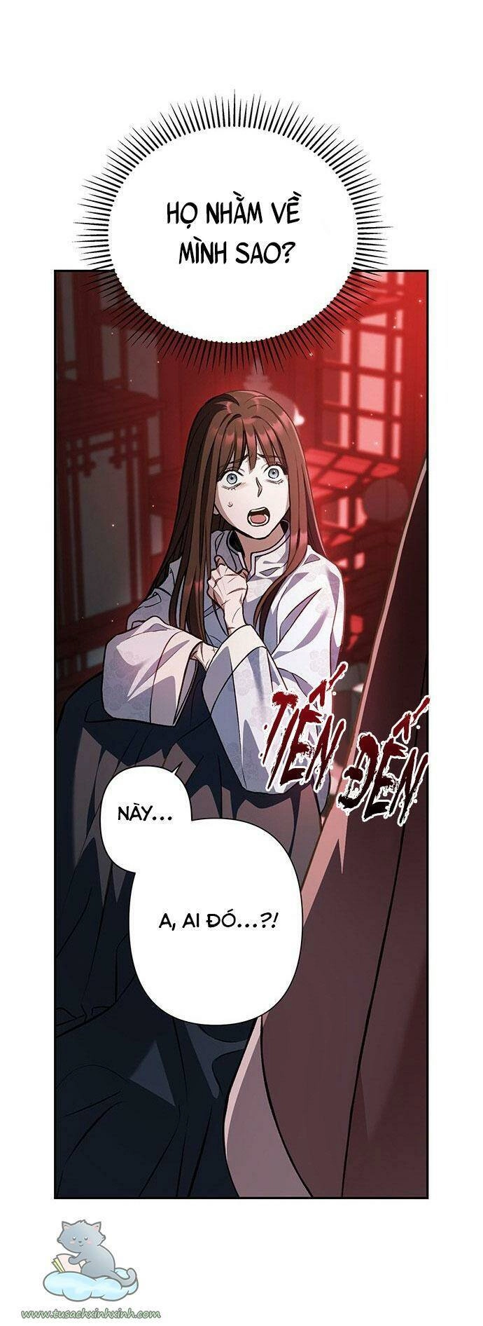 Bản Tình Ca Hy Lan Quốc Chapter 15 - 4