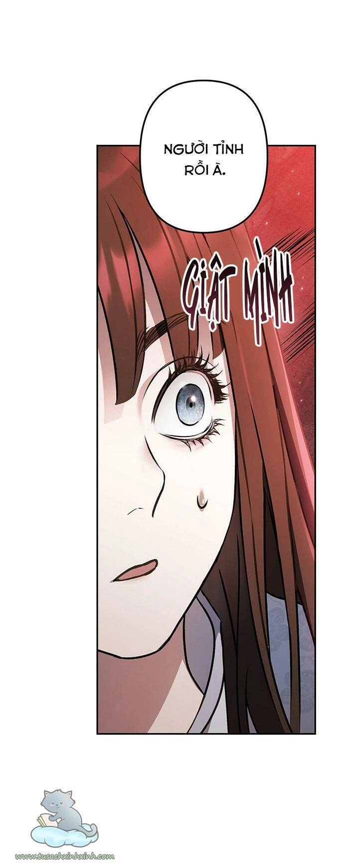 Bản Tình Ca Hy Lan Quốc Chapter 15 - 6