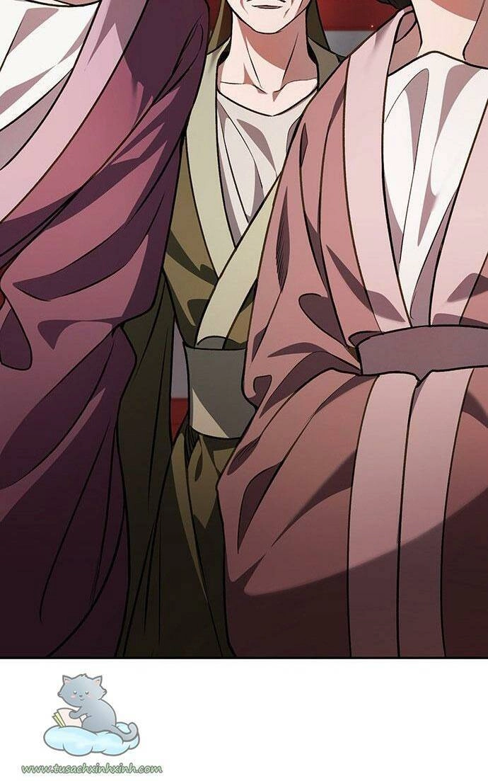 Bản Tình Ca Hy Lan Quốc Chapter 15 - 8