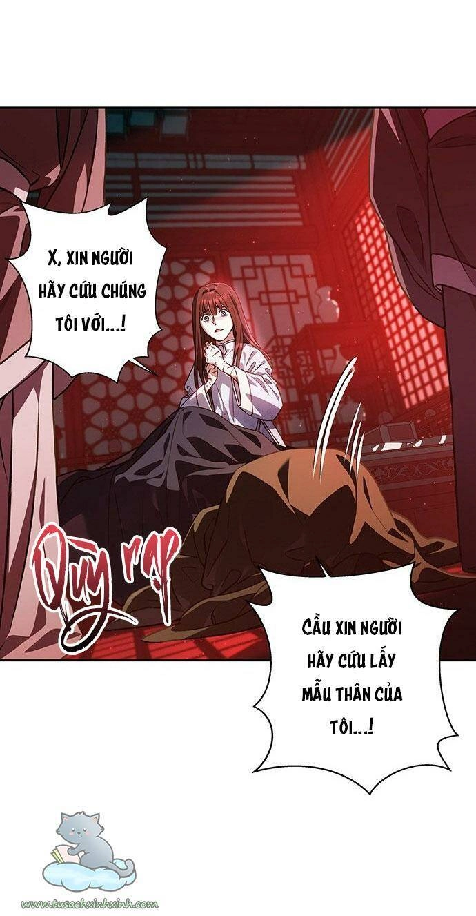 Bản Tình Ca Hy Lan Quốc Chapter 15 - 11