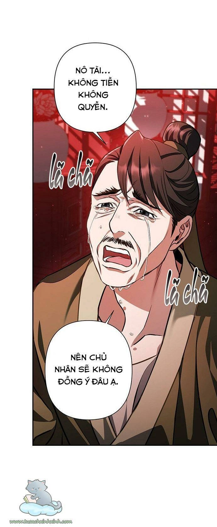 Bản Tình Ca Hy Lan Quốc Chapter 15 - 13