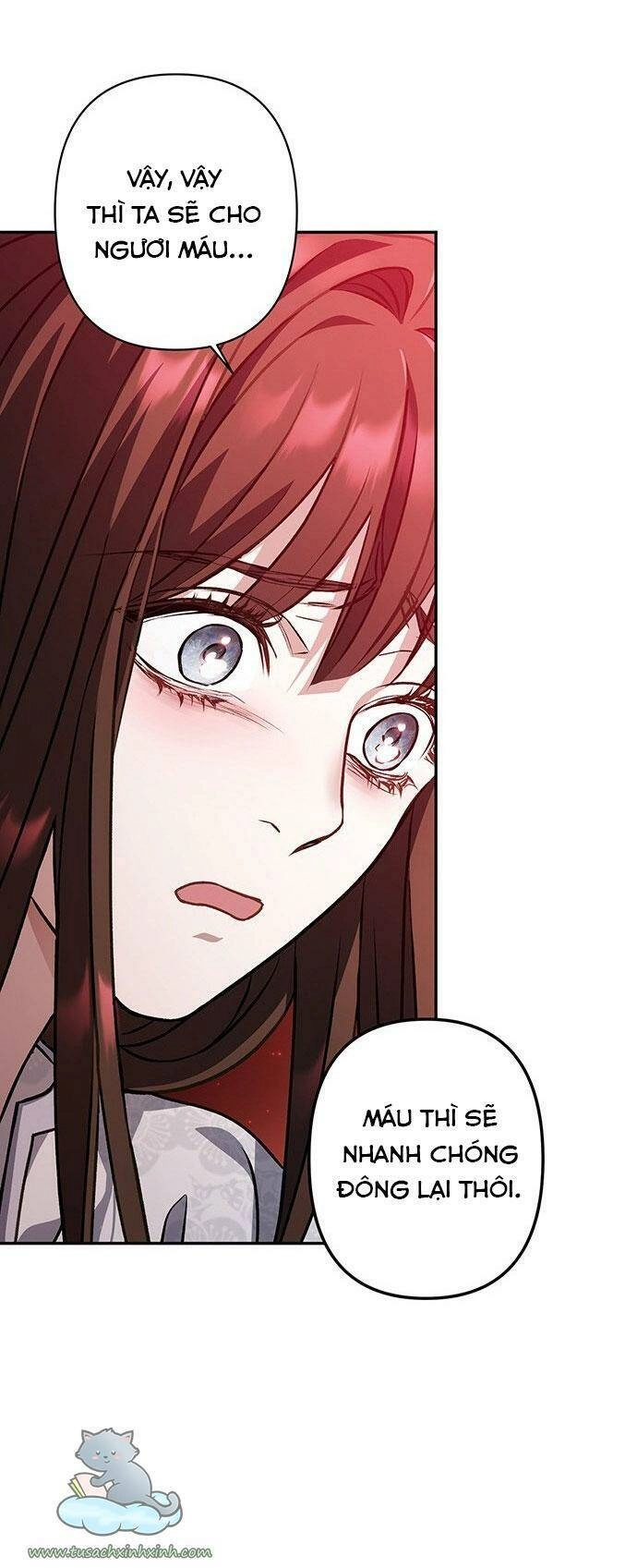 Bản Tình Ca Hy Lan Quốc Chapter 15 - 14