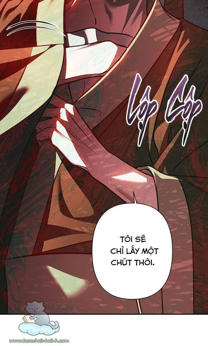 Bản Tình Ca Hy Lan Quốc Chapter 15 - 17