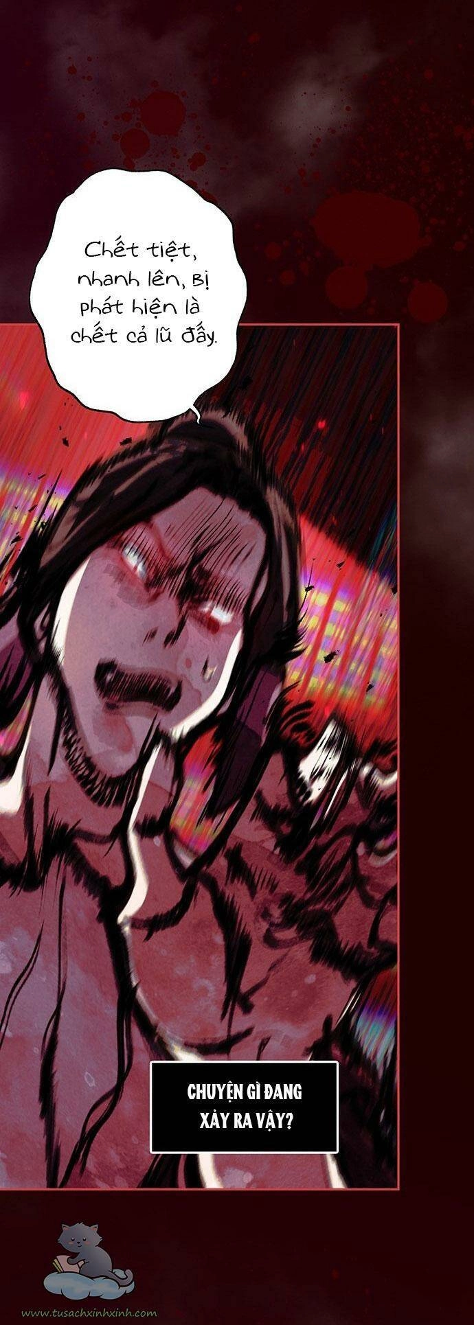 Bản Tình Ca Hy Lan Quốc Chapter 15 - 20