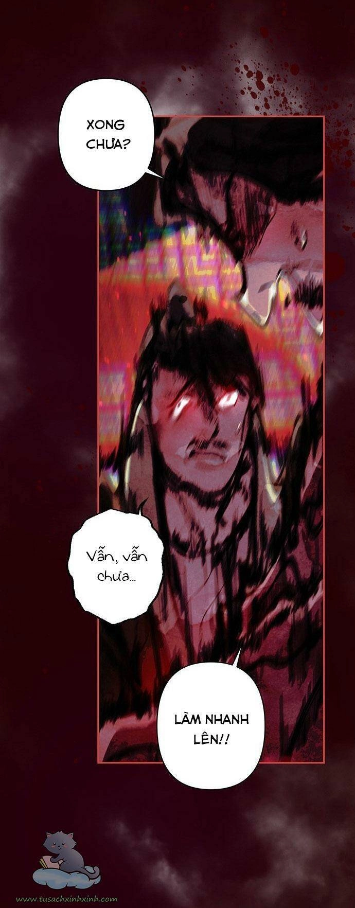 Bản Tình Ca Hy Lan Quốc Chapter 15 - 21