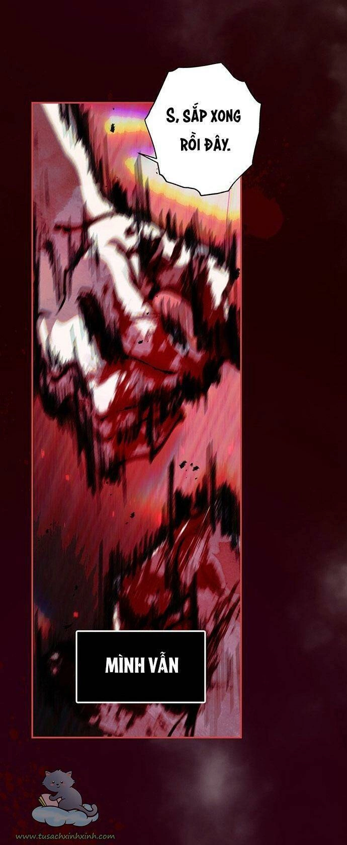 Bản Tình Ca Hy Lan Quốc Chapter 15 - 22