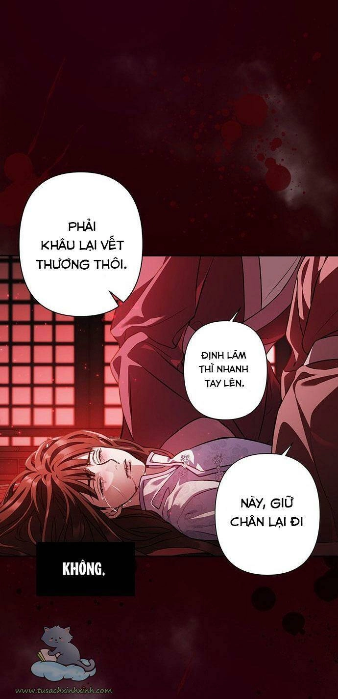 Bản Tình Ca Hy Lan Quốc Chapter 15 - 25