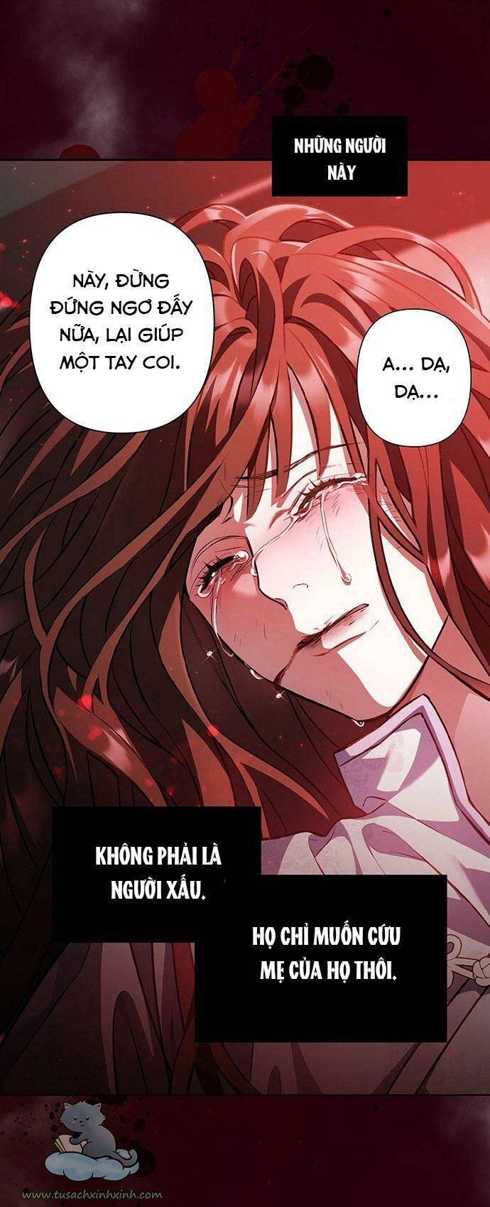 Bản Tình Ca Hy Lan Quốc Chapter 15 - 26