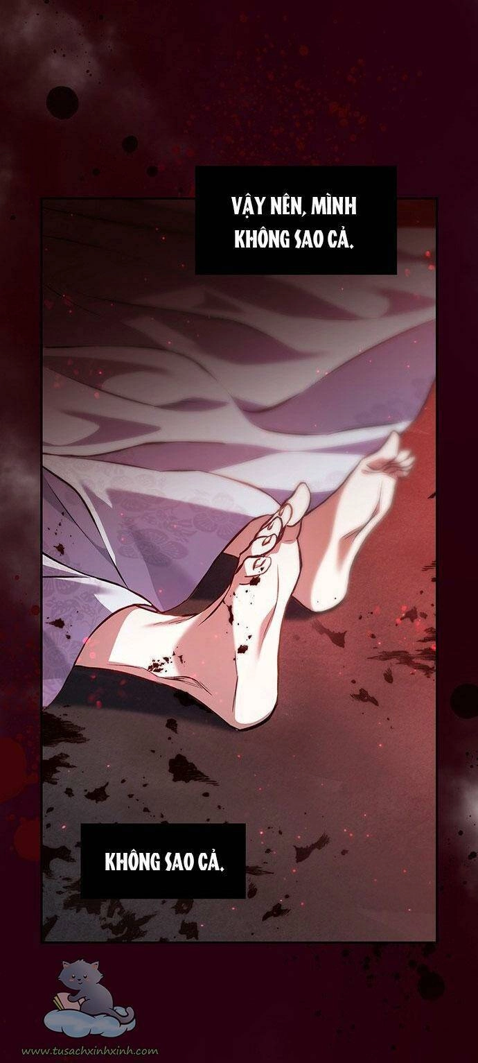 Bản Tình Ca Hy Lan Quốc Chapter 15 - 27