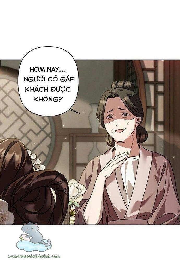 Bản Tình Ca Hy Lan Quốc Chapter 15 - 32