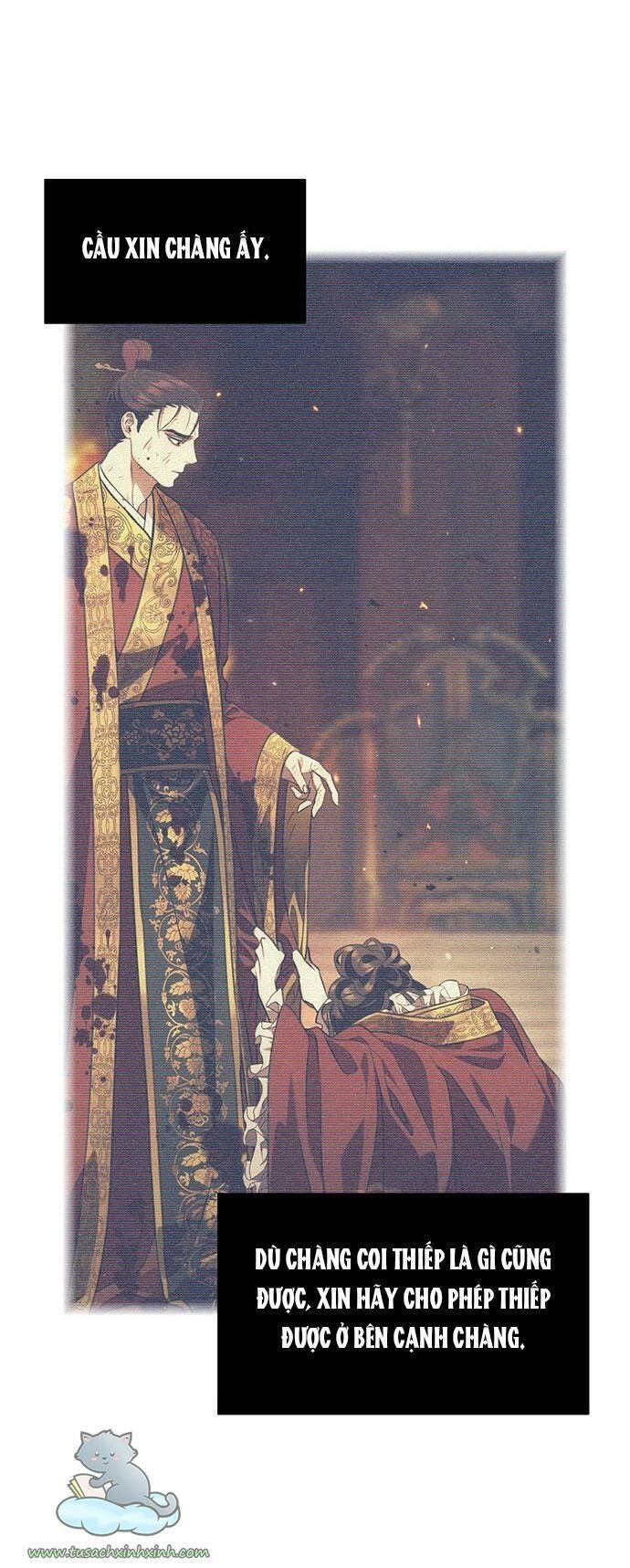 Bản Tình Ca Hy Lan Quốc Chapter 15 - 38