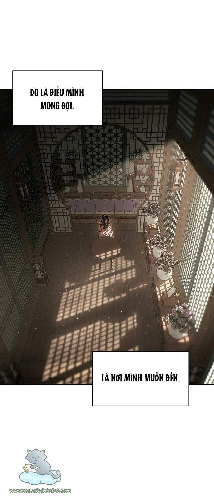 Bản Tình Ca Hy Lan Quốc Chapter 15 - 39