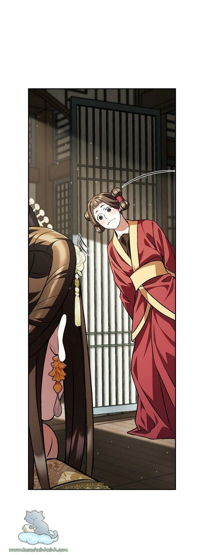 Bản Tình Ca Hy Lan Quốc Chapter 15 - 43