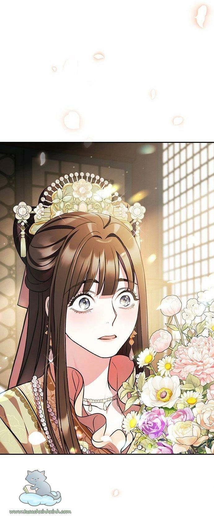 Bản Tình Ca Hy Lan Quốc Chapter 15 - 45