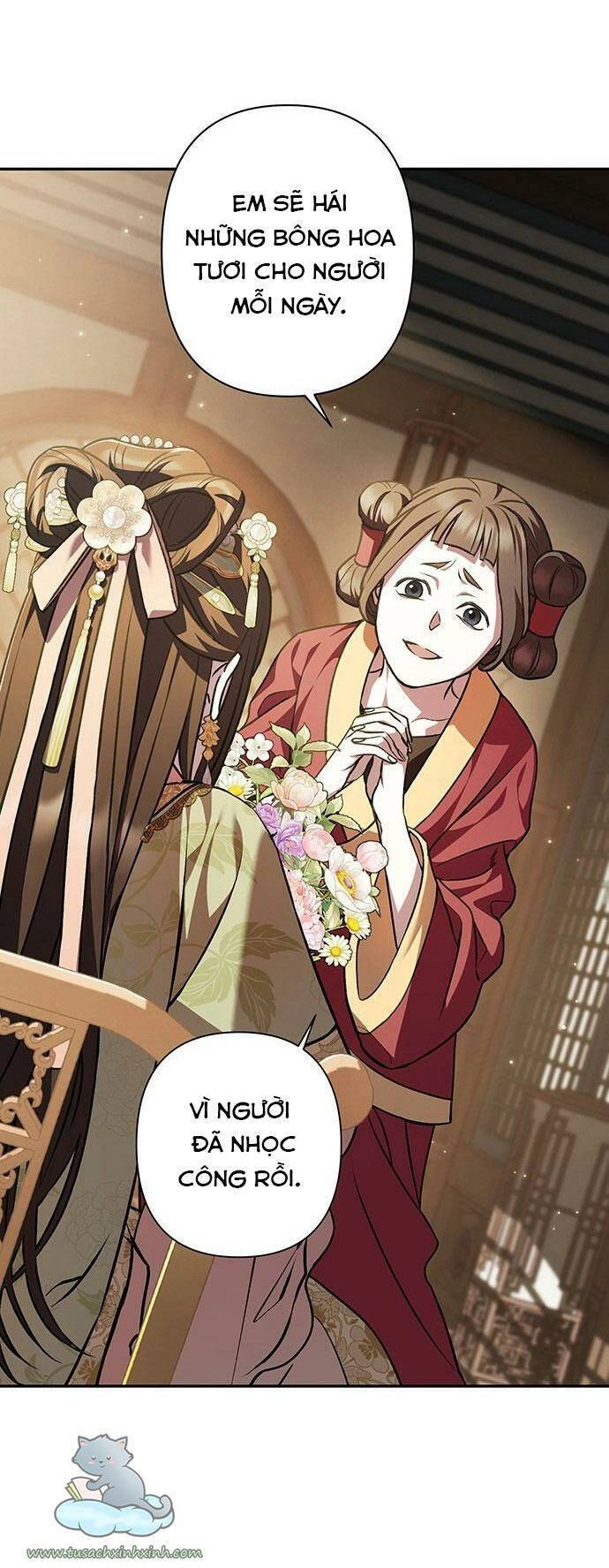 Bản Tình Ca Hy Lan Quốc Chapter 15 - 48