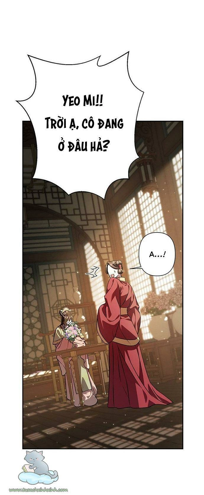 Bản Tình Ca Hy Lan Quốc Chapter 15 - 49