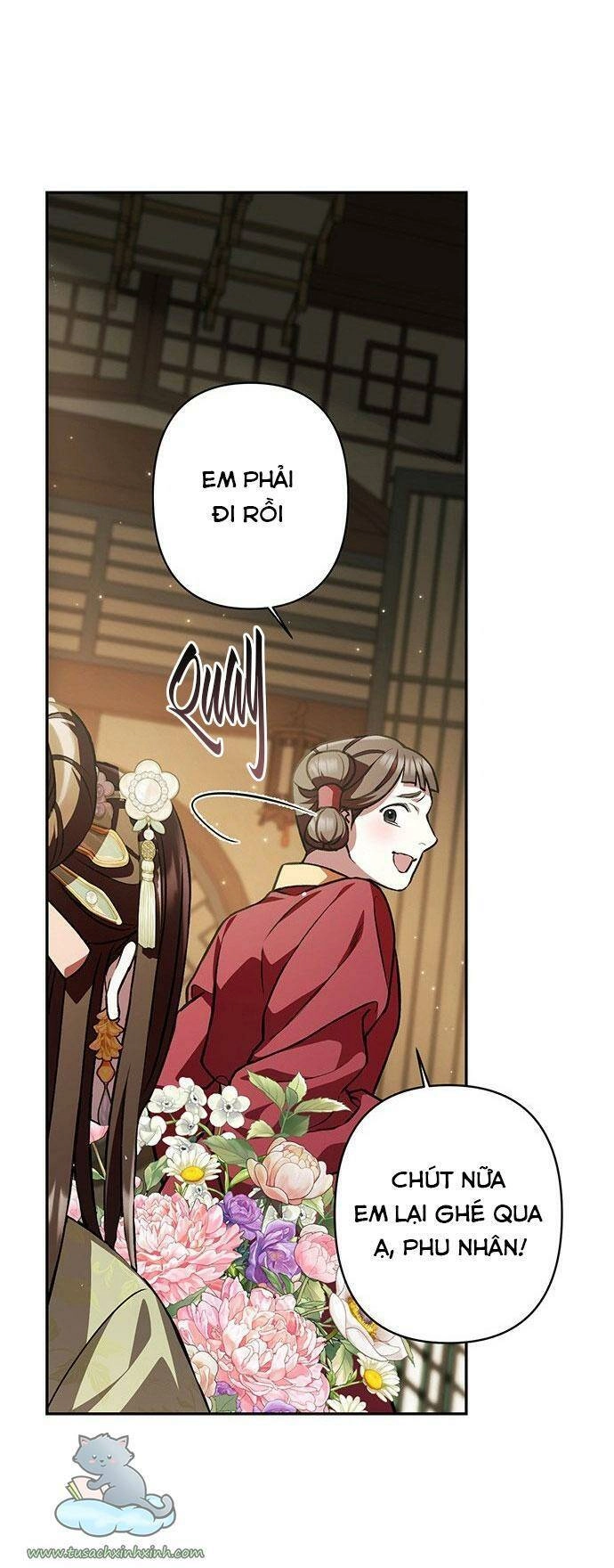 Bản Tình Ca Hy Lan Quốc Chapter 15 - 50