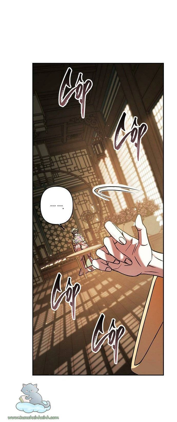 Bản Tình Ca Hy Lan Quốc Chapter 15 - 51