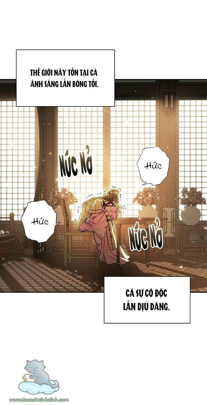 Bản Tình Ca Hy Lan Quốc Chapter 15 - 54