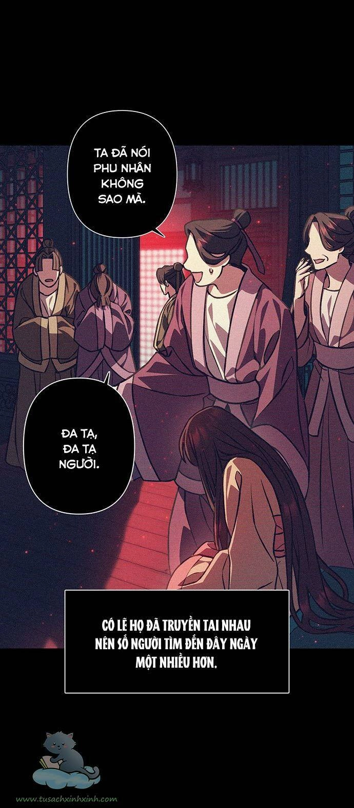 Bản Tình Ca Hy Lan Quốc Chapter 16 - 4