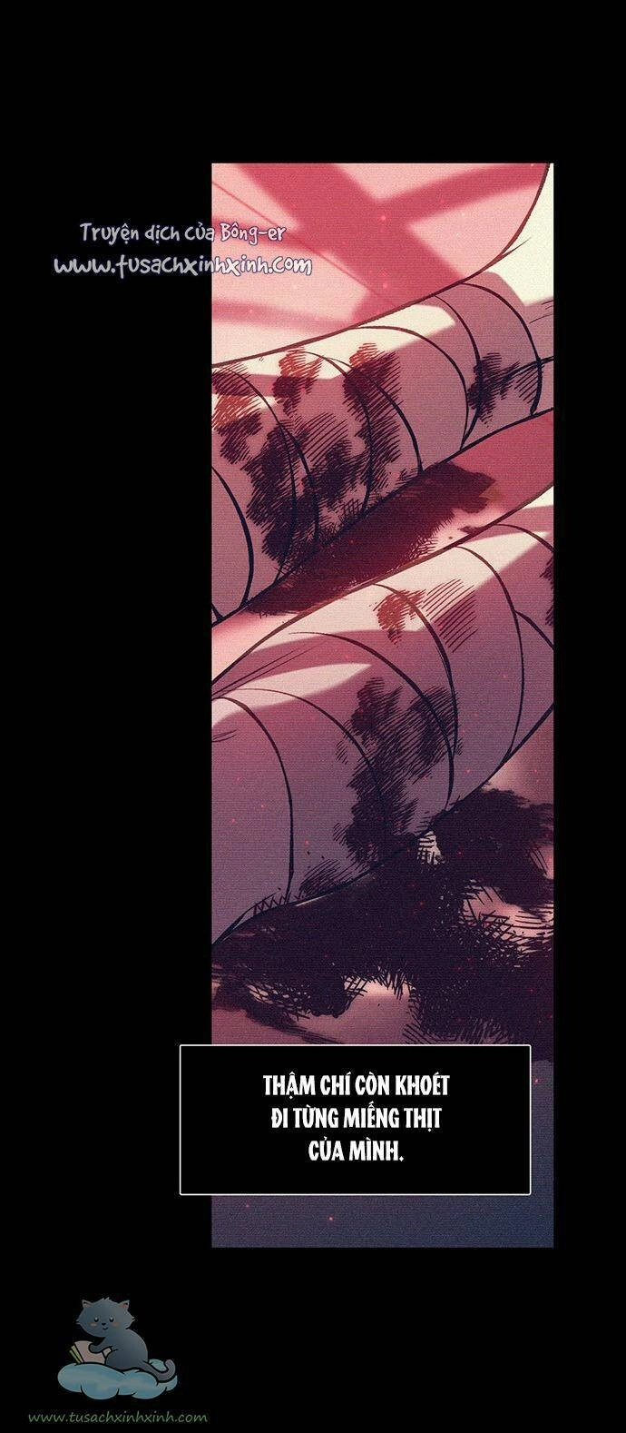 Bản Tình Ca Hy Lan Quốc Chapter 16 - 6