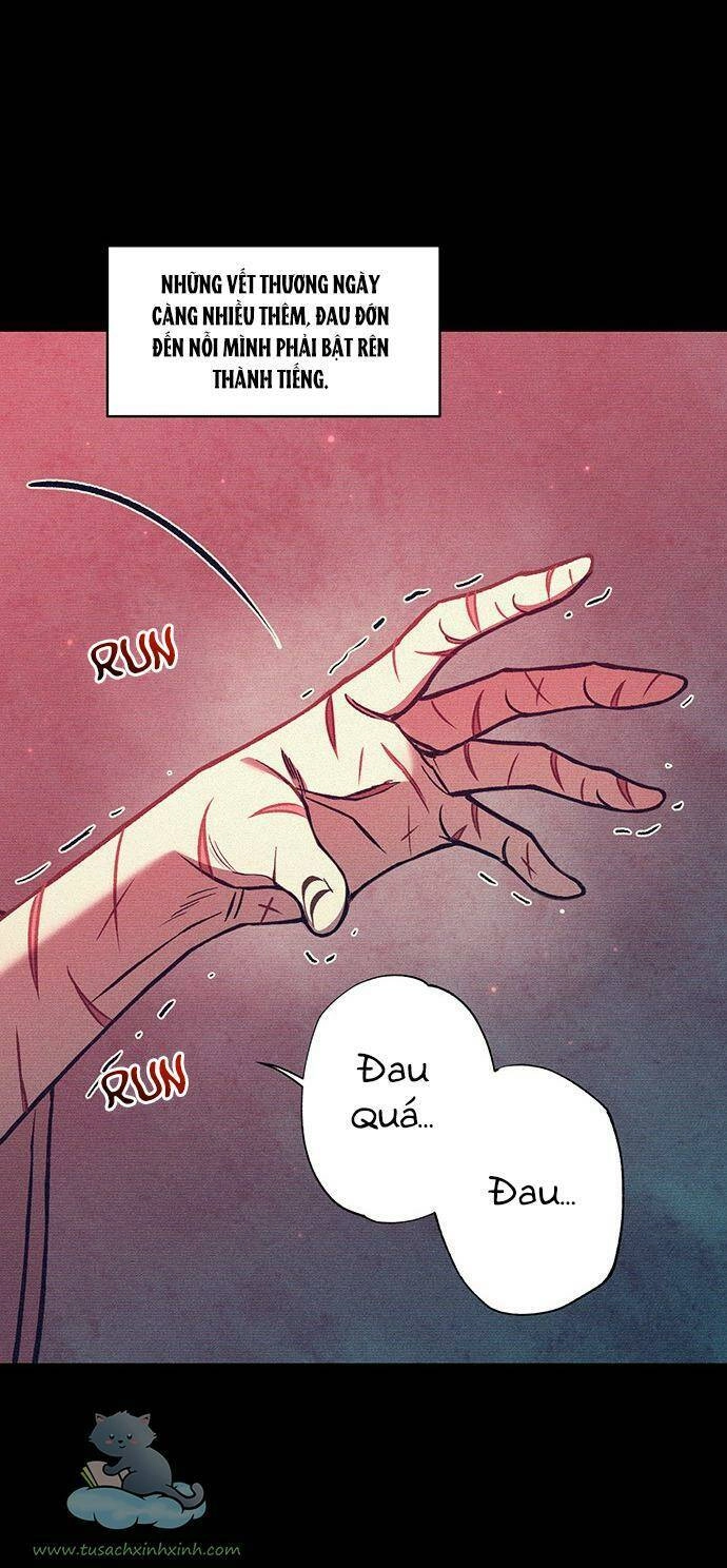 Bản Tình Ca Hy Lan Quốc Chapter 16 - 8