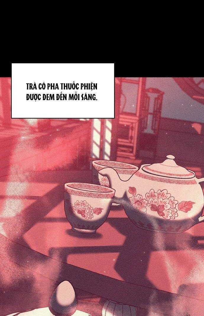 Bản Tình Ca Hy Lan Quốc Chapter 16 - 10