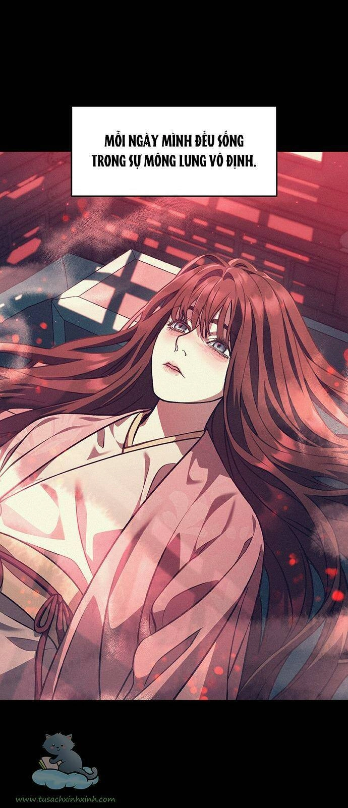 Bản Tình Ca Hy Lan Quốc Chapter 16 - 12