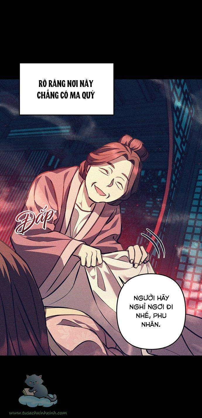 Bản Tình Ca Hy Lan Quốc Chapter 16 - 13