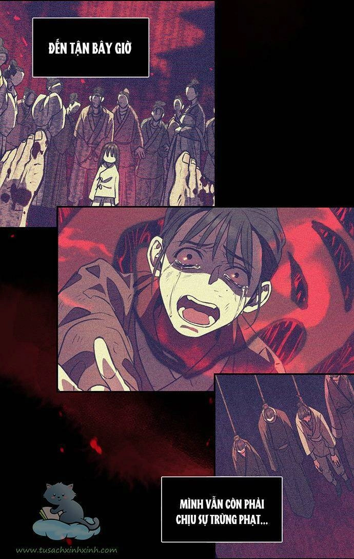 Bản Tình Ca Hy Lan Quốc Chapter 16 - 17