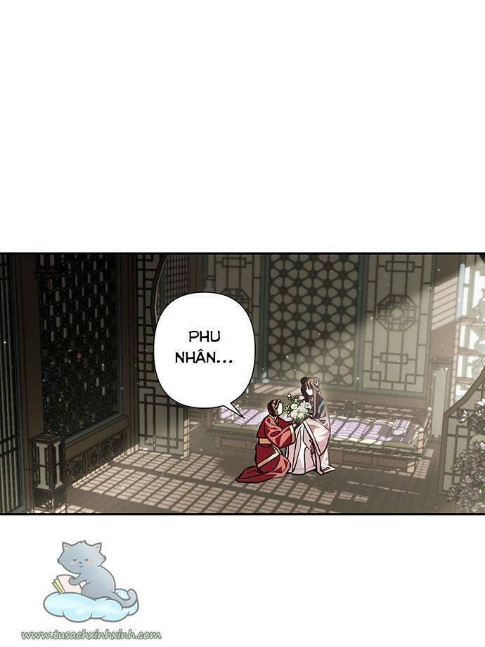 Bản Tình Ca Hy Lan Quốc Chapter 16 - 21