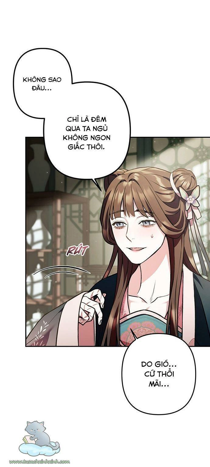 Bản Tình Ca Hy Lan Quốc Chapter 16 - 24