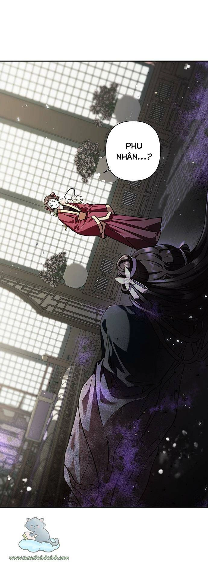 Bản Tình Ca Hy Lan Quốc Chapter 16 - 31