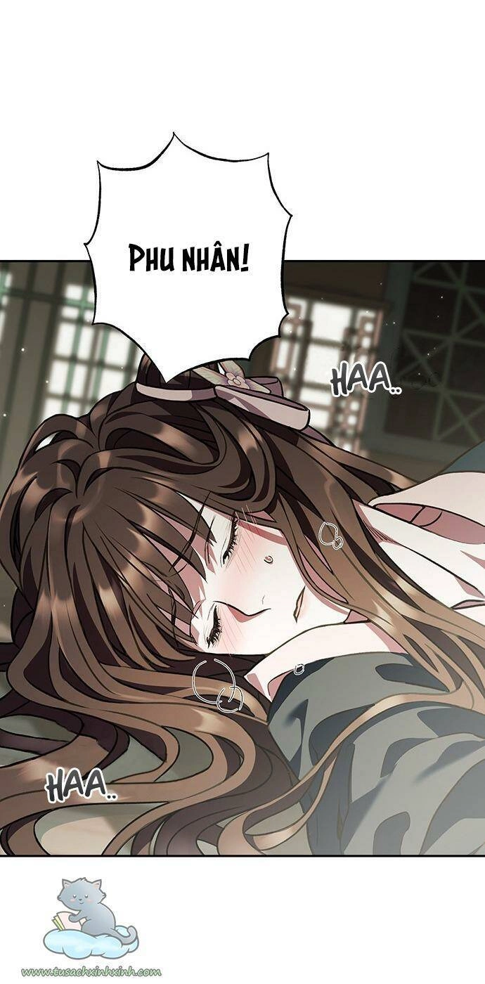 Bản Tình Ca Hy Lan Quốc Chapter 16 - 32