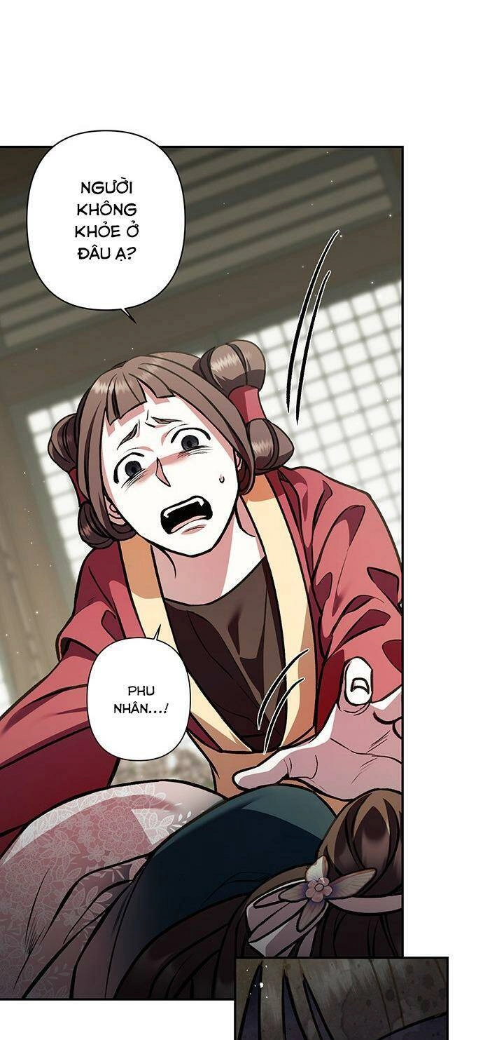 Bản Tình Ca Hy Lan Quốc Chapter 16 - 34