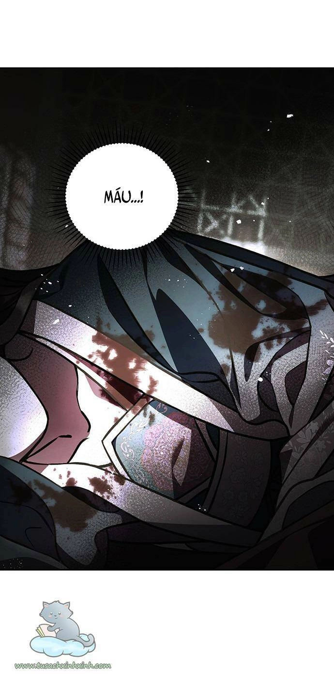 Bản Tình Ca Hy Lan Quốc Chapter 16 - 36