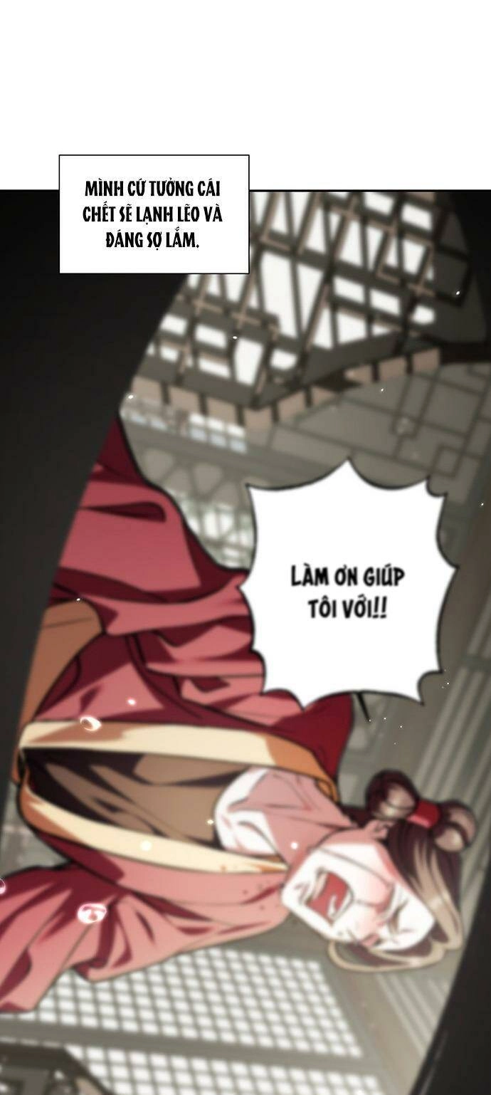 Bản Tình Ca Hy Lan Quốc Chapter 16 - 39