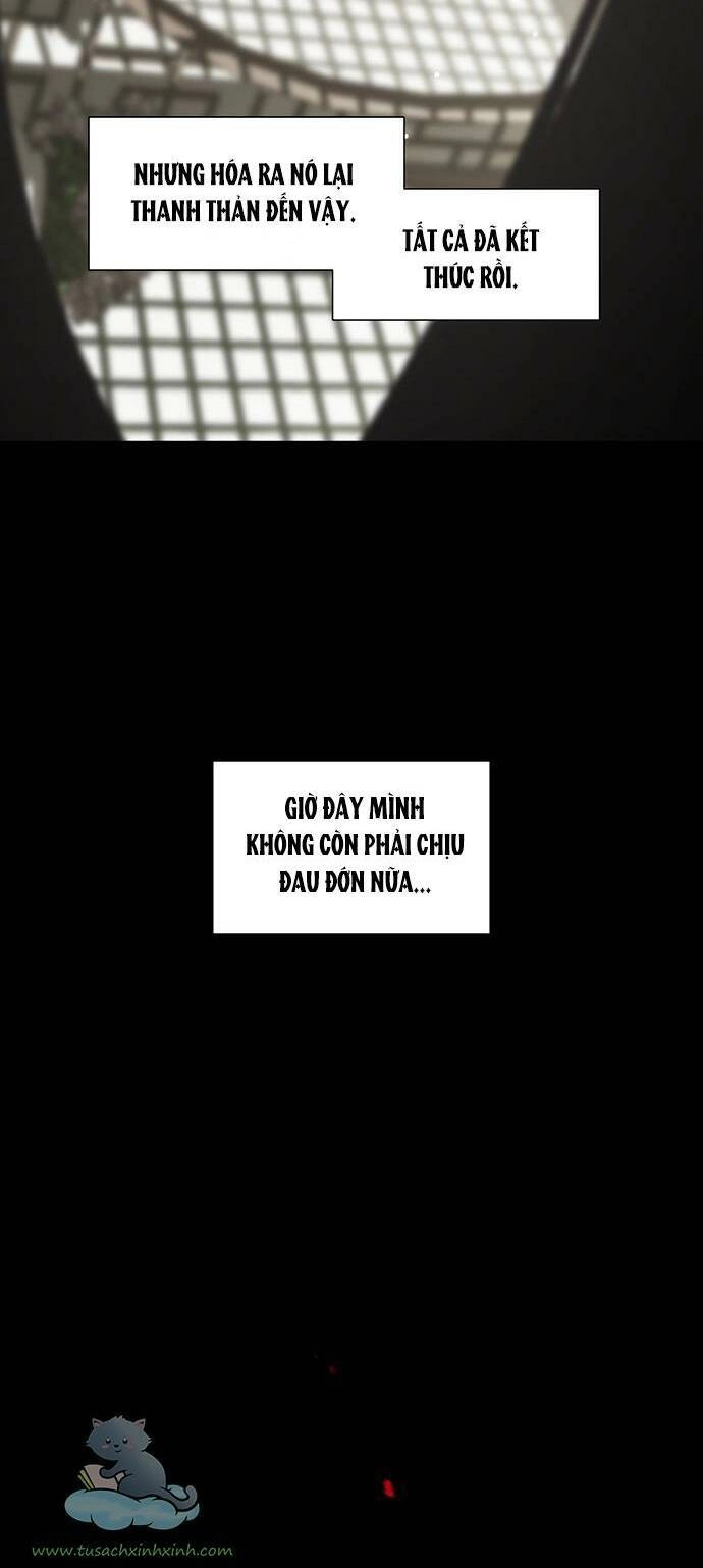 Bản Tình Ca Hy Lan Quốc Chapter 16 - 40