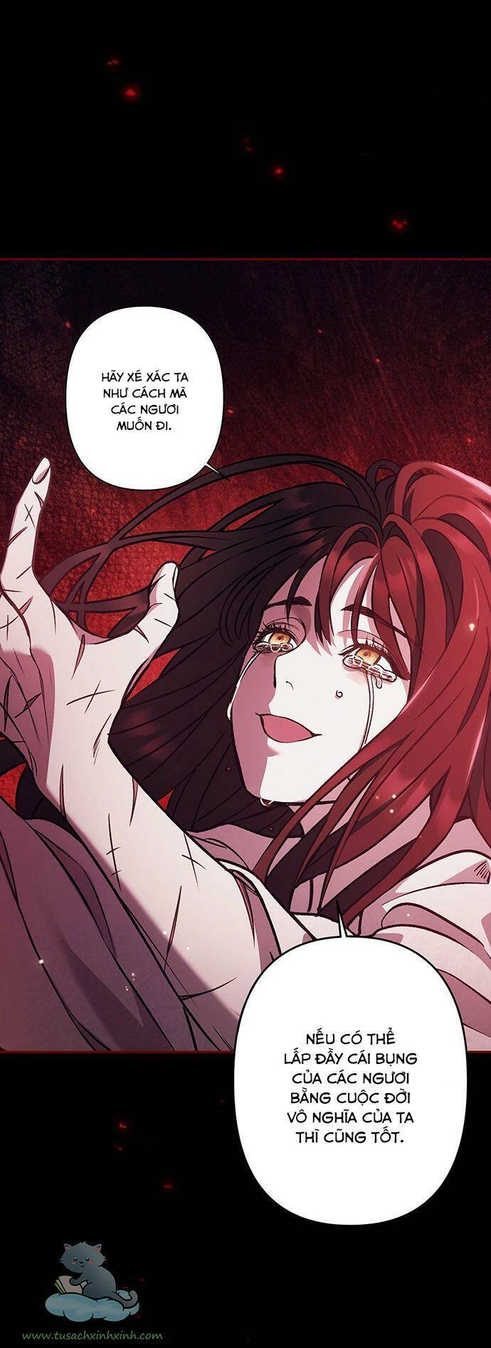 Bản Tình Ca Hy Lan Quốc Chapter 16 - 49