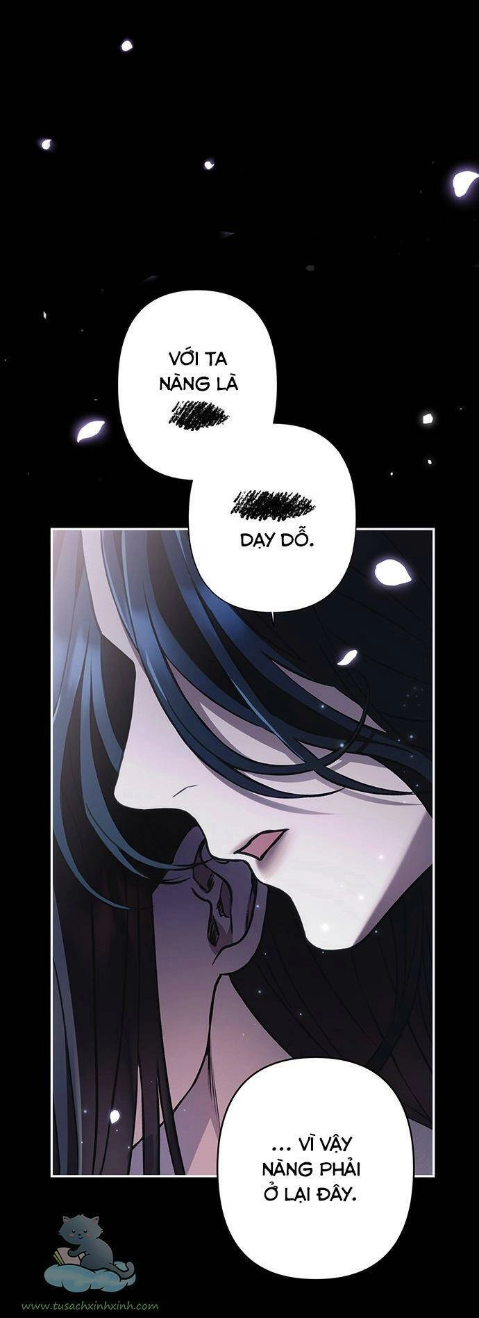 Bản Tình Ca Hy Lan Quốc Chapter 16 - 56