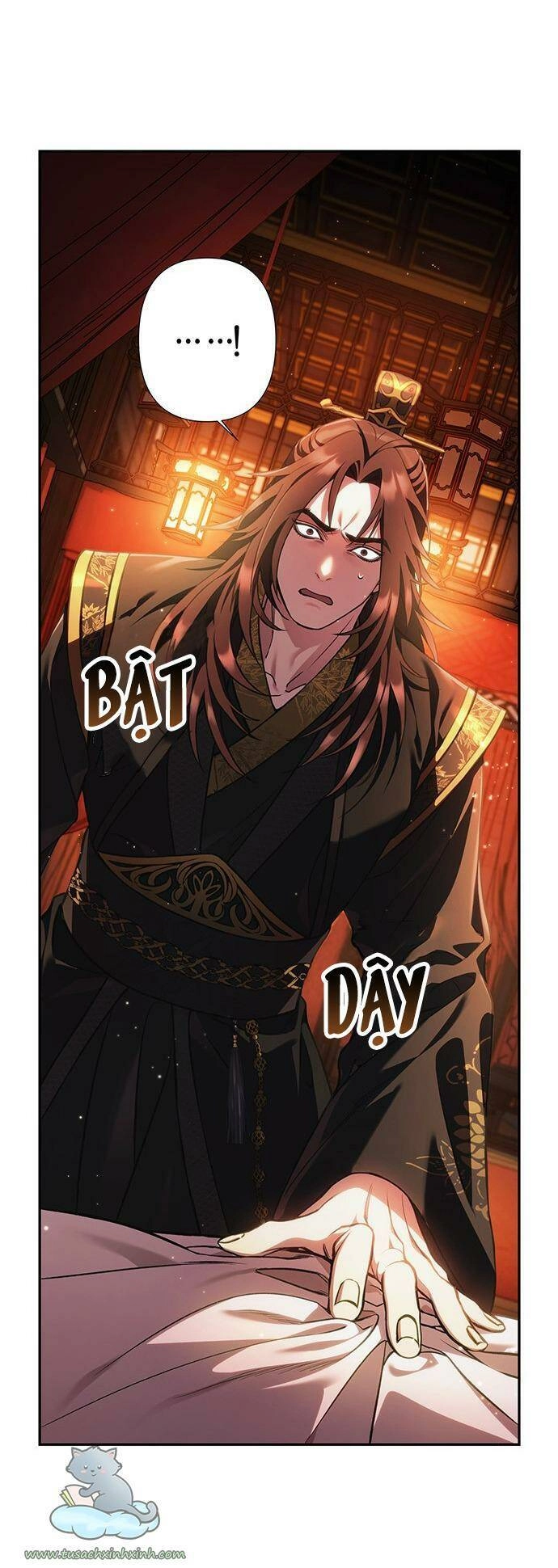 Bản Tình Ca Hy Lan Quốc Chapter 16 - 67