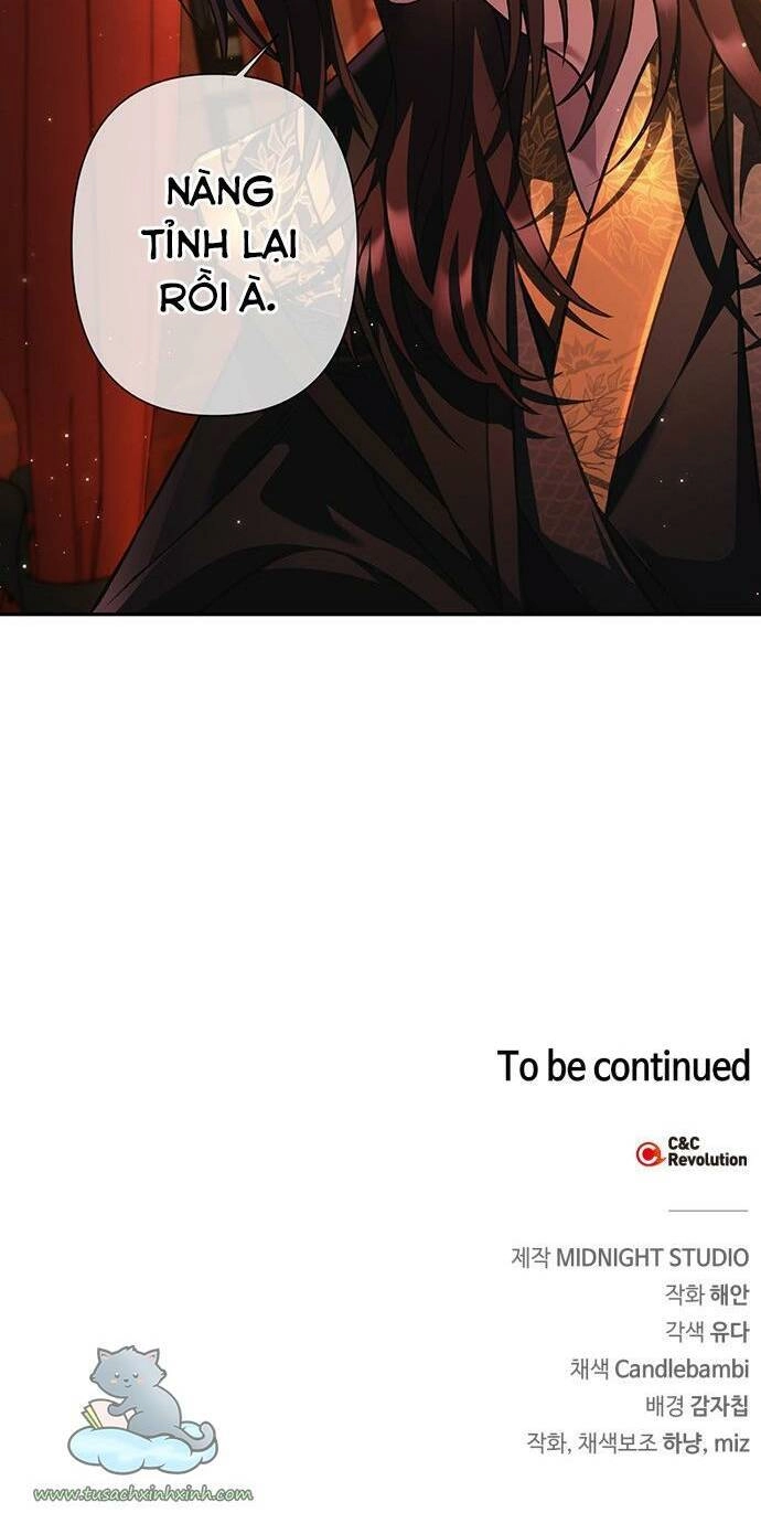 Bản Tình Ca Hy Lan Quốc Chapter 16 - 69