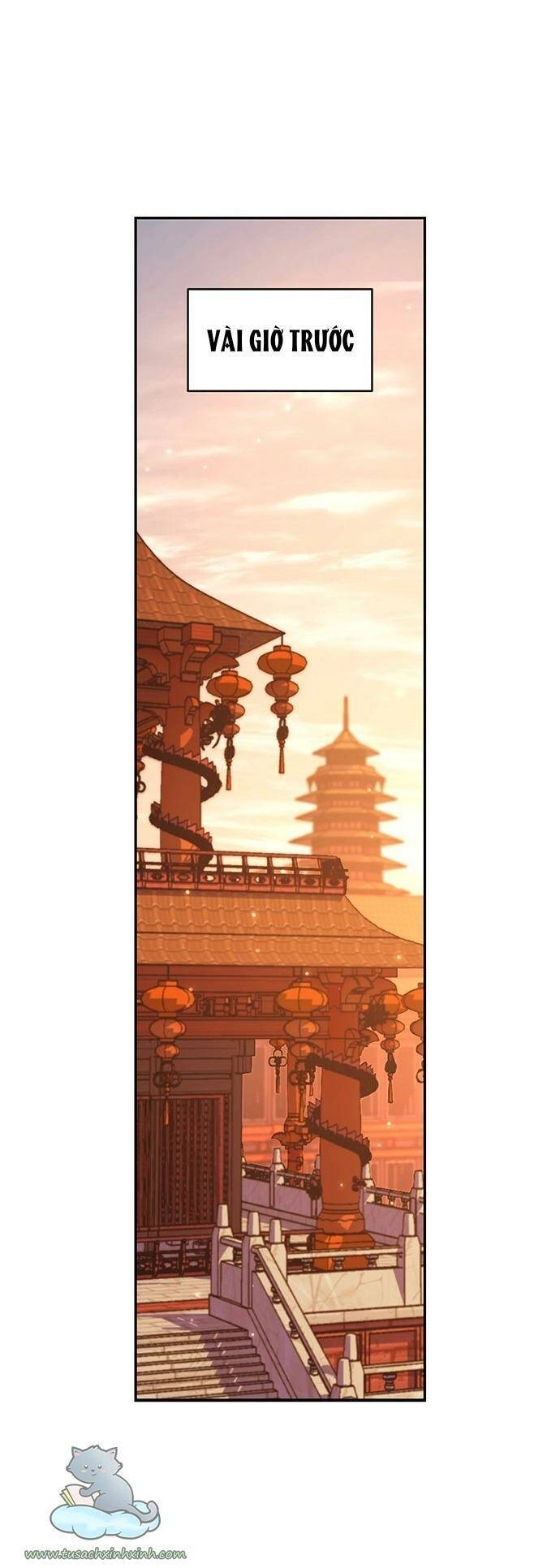 Bản Tình Ca Hy Lan Quốc Chapter 17 - 3