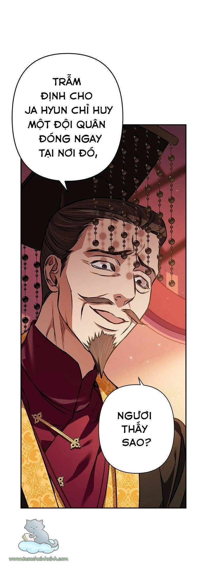 Bản Tình Ca Hy Lan Quốc Chapter 17 - 5