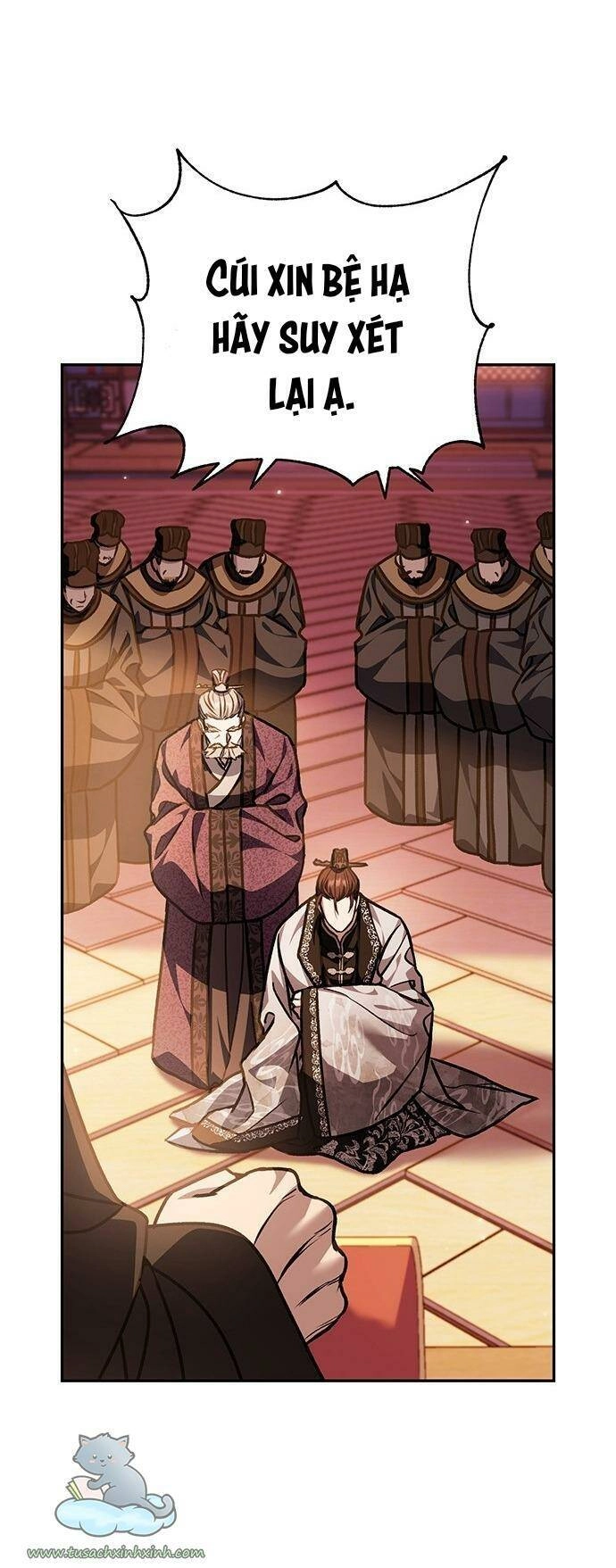 Bản Tình Ca Hy Lan Quốc Chapter 17 - 9