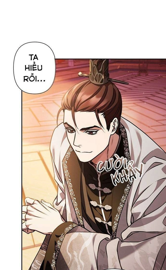 Bản Tình Ca Hy Lan Quốc Chapter 17 - 11