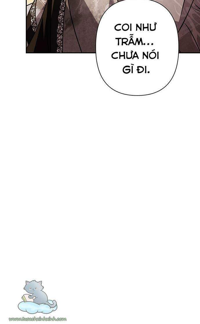 Bản Tình Ca Hy Lan Quốc Chapter 17 - 12