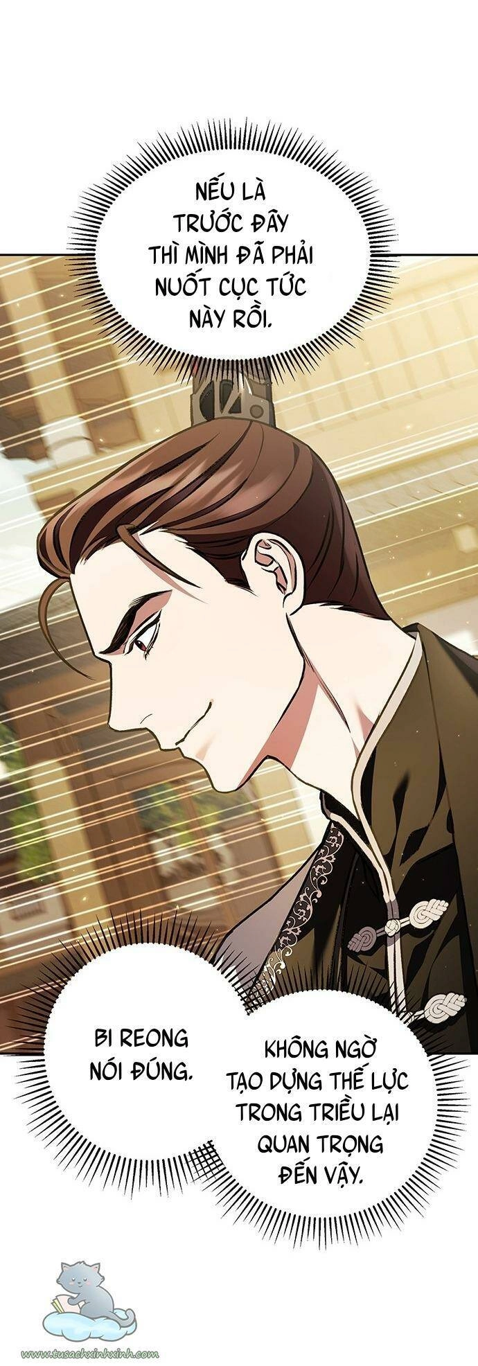 Bản Tình Ca Hy Lan Quốc Chapter 17 - 14